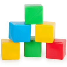 Building Blocks
